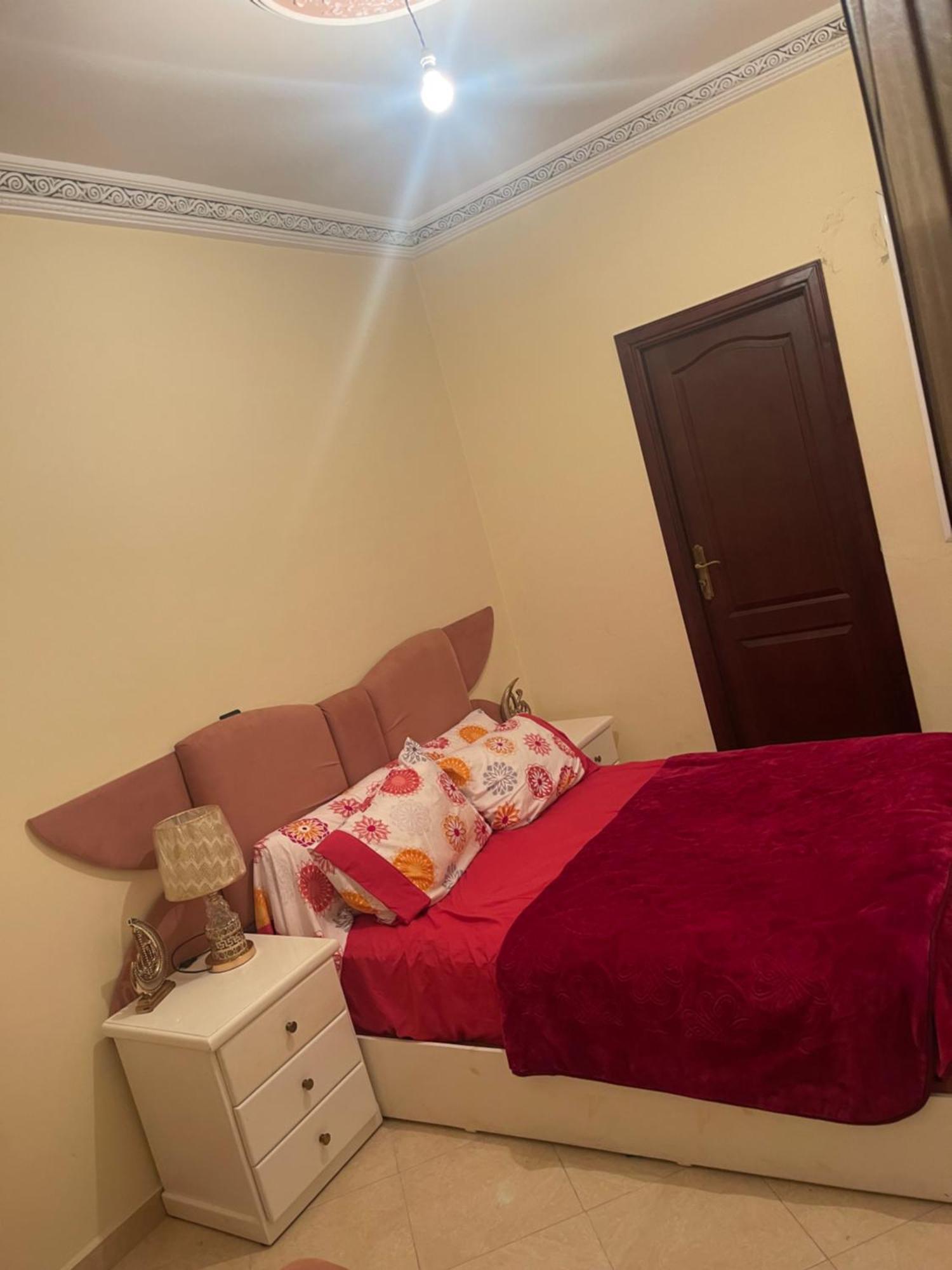 Appartement A Tanger